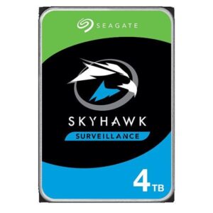 Dysk SEAGATE SkyHawk™ ST4000VX013 4TB 3
