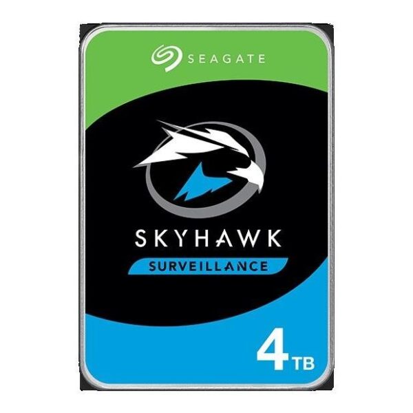 Dysk SEAGATE SkyHawk™ ST4000VX016 4TB 3
