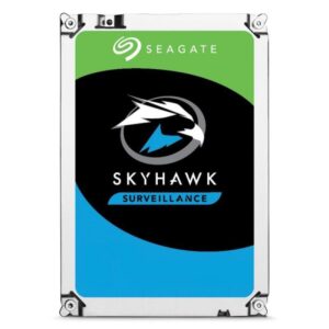 Dysk SEAGATE SkyHawk™ ST8000VX004 8TB 3