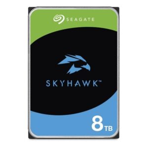 Dysk SEAGATE SkyHawk™ ST8000VX010 8TB 3