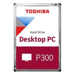 Dysk Toshiba P300 HDWD110EZSTA 1TB 3