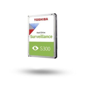 Dysk Toshiba S300 (SMR) HDWT720UZSVA 2TB 3