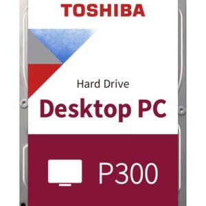 Dysk Toshiba P300 HDWD220UZSVA 2TB 3