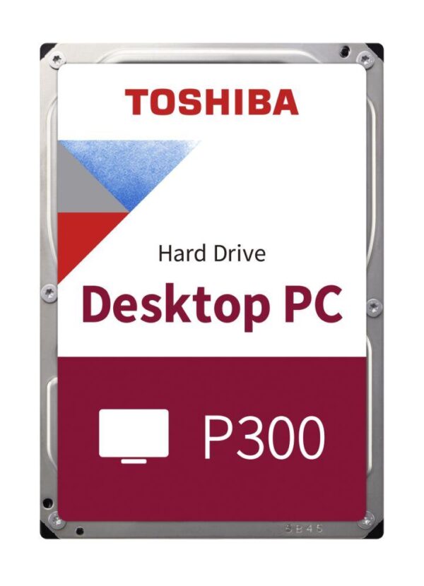 Dysk Toshiba P300 HDWD220UZSVA 2TB 3