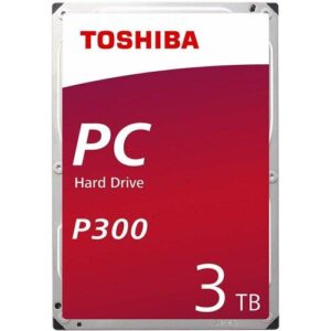 Dysk Toshiba P300 HDWD130EZSTA 3TB 3
