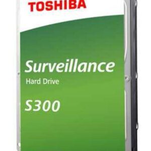 Dysk Toshiba S300 HDWT140UZSVA 4TB 3
