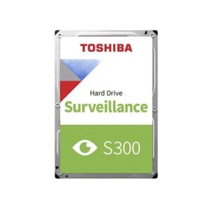 Dysk Toshiba S300 (SMR) HDWT860UZSVA 6TB 3
