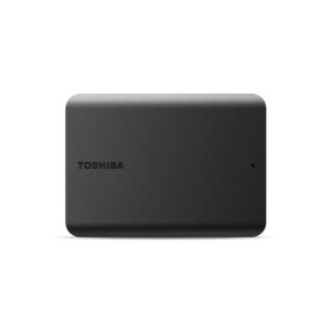 Dysk zewnętrzny Toshiba Canvio Basics 1TB 2