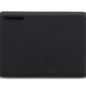 Dysk zewnętrzny Toshiba Canvio Advance 1TB 2
