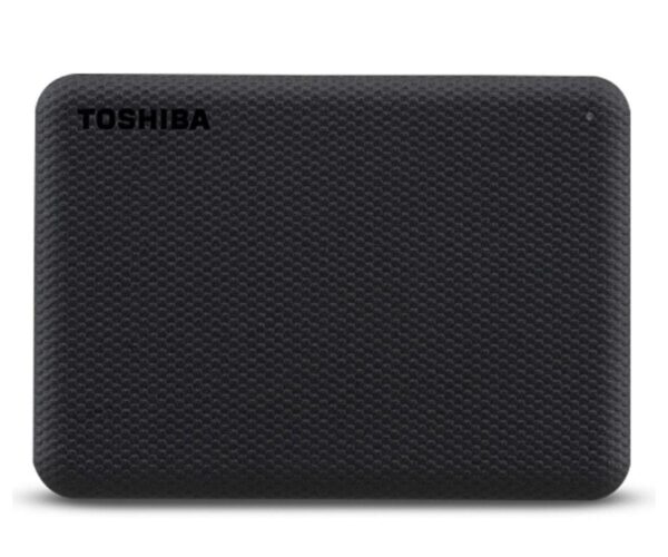 Dysk zewnętrzny Toshiba Canvio Advance 4TB 2