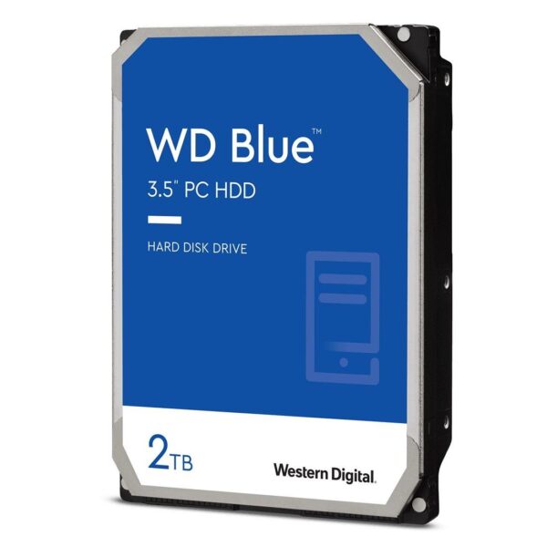 Dysk WD Blue™ WD20EZBX 2TB 3