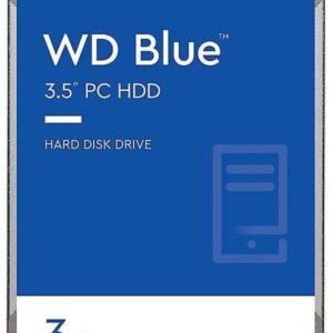 Dysk WD Blue™ WD30EZAZ 3TB 3