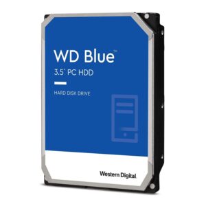 Dysk WD Blue™ WD60EZAZ 6TB 3