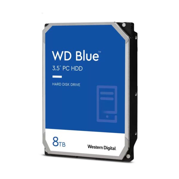 Dysk WD Blue™ WD80EAZZ 8TB 3