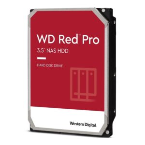 Dysk WD Red™ PRO WD102KFBX 10TB 3