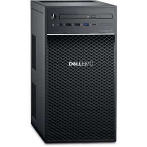Serwer Dell PowerEdge T40 /E-2224/8GB/1TB/1Y NBD