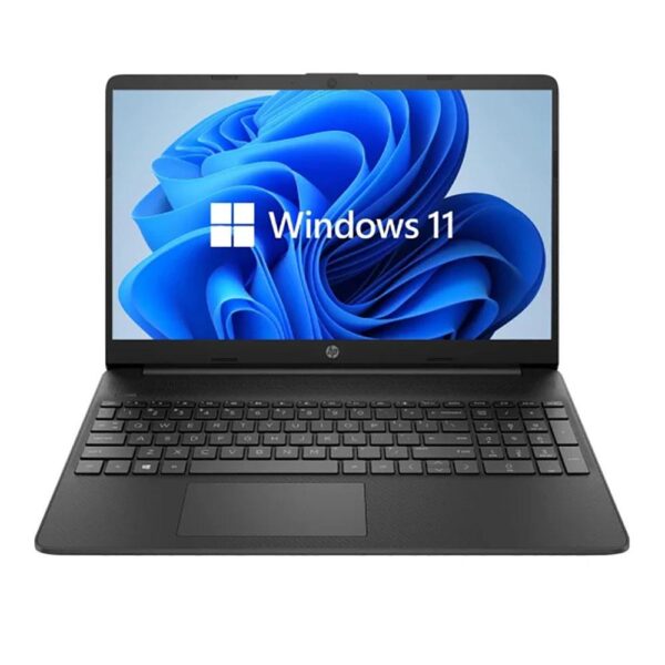 Notebook HP 15s-fq5244nw 15