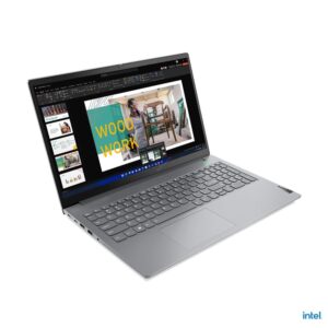 Notebook Lenovo ThinkBook 15-IAP G4 15