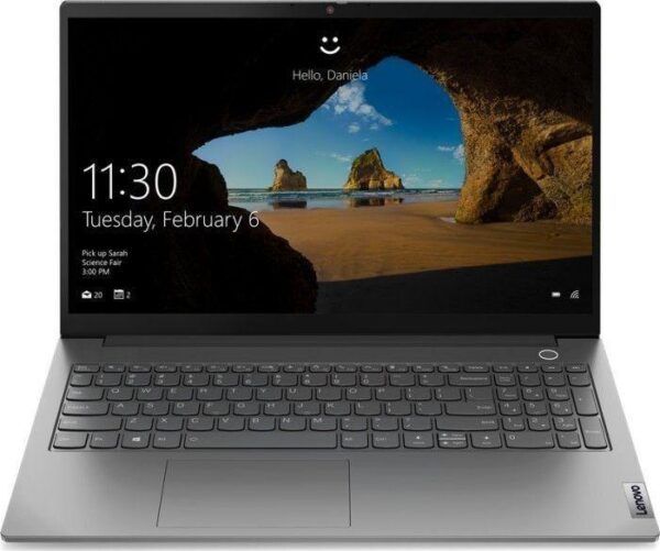 Notebook Lenovo ThinkBook 15-ITL G2 15