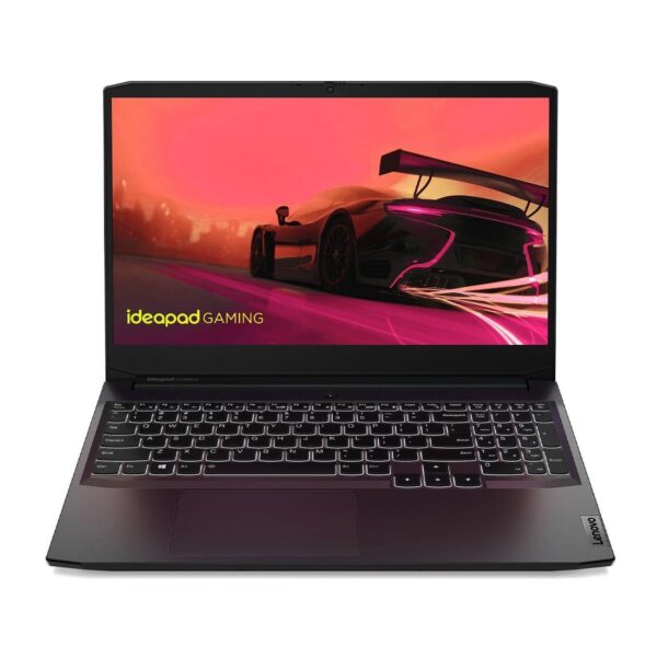 Notebook Lenovo IdeaPad Gaming 3 15IMH05 15