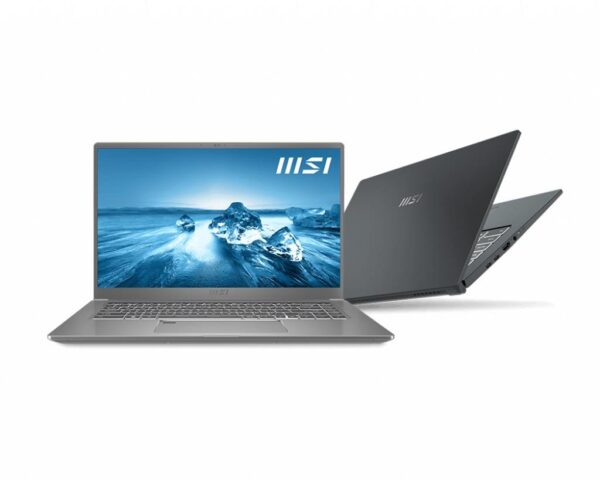 Notebook MSI Prestige 15 A12SC-071PL 15