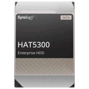 Dysk HDD do serwerów Synology HAT5300-12T