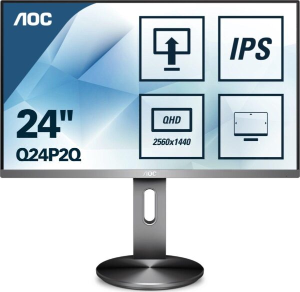 Monitor AOC 23
