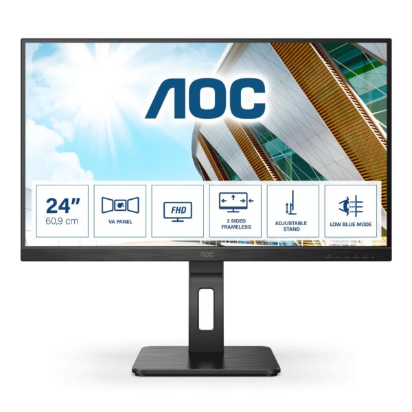 Monitor AOC 23