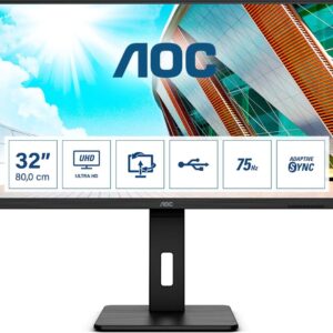 Monitor AOC 31