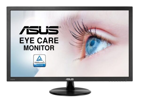 Monitor Asus 23" VZ239HE VGA HDMI