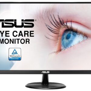 Monitor Asus 27" VP279HE VGA HDMI