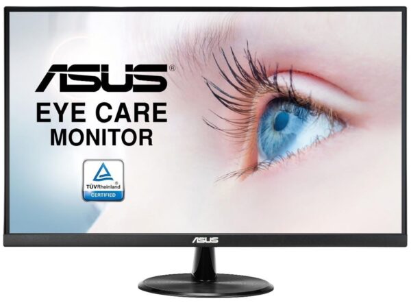 Monitor Asus 27" VP279HE VGA HDMI