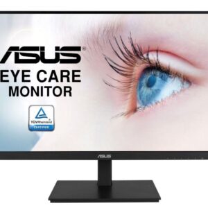 Monitor Asus 27" Eye Care VA27DQSB VGA HDMI DP 2xUSB głośniki