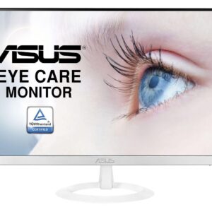 Monitor Asus 27" VZ279HE-W VGA 2xHDMI