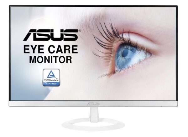Monitor Asus 27" VZ279HE-W VGA 2xHDMI
