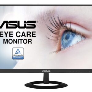 Monitor Asus 27" VZ279HE VGA 2xHDMI