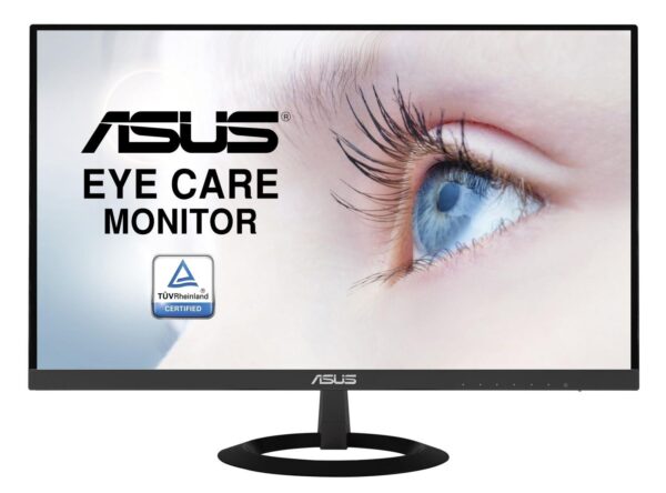 Monitor Asus 27" VZ279HE VGA 2xHDMI