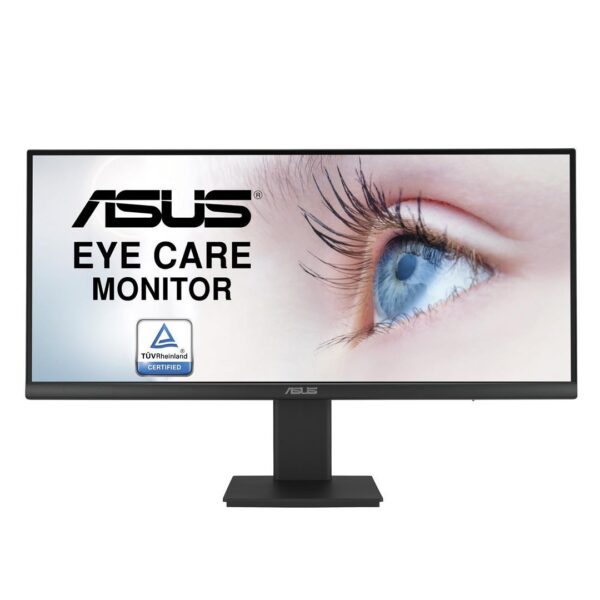 Monitor Asus 29" VP299CL Eye Care HDMI DP