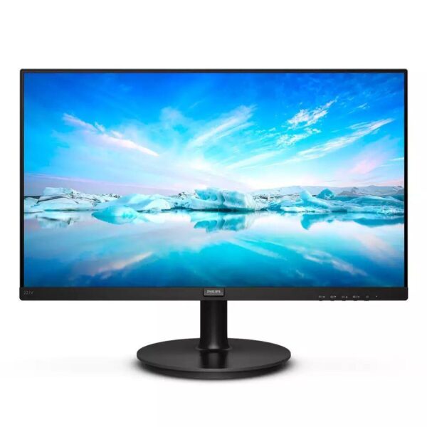 Monitor Philips 21