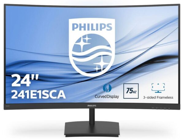 Monitor Philips 23