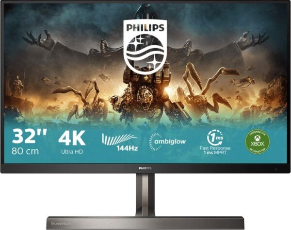 Monitor Philips 31