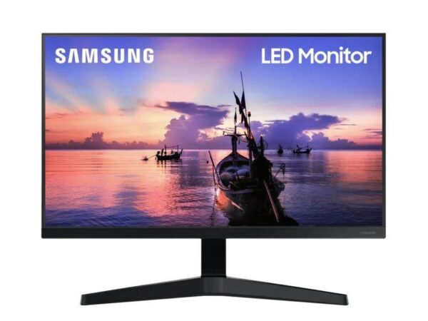 Monitor Samsung 24" F24T350 VGA HDMI