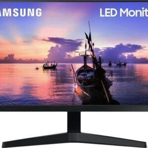 Monitor Samsung 27" F27T350F (LF27T350FHRXEN) VGA HDMI