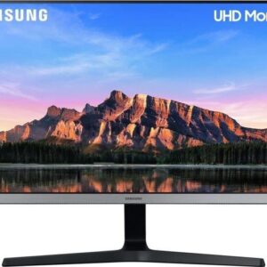 Monitor Samsung 28" U28R550 (LU28R550UQRXEN) 4K 2xHDMI DP