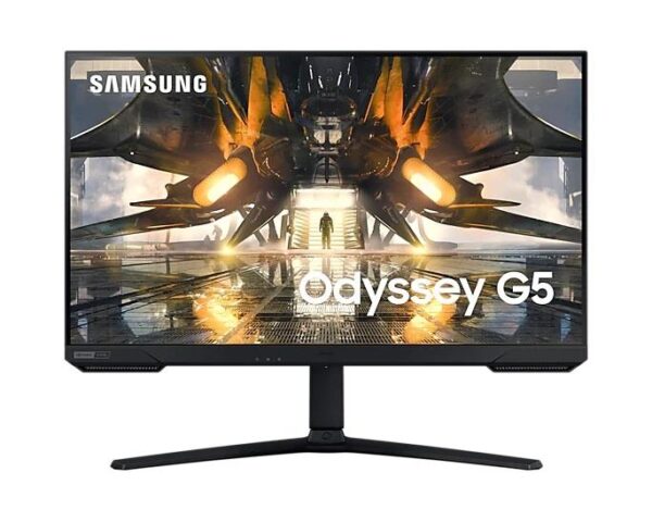 Monitor Samsung 32" Odyssey G5 (LS32AG520PUXEN) HDMI DP
