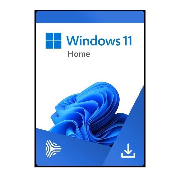 Oprogramowanie Windows 11 Home 64Bit Polish 1pk DSP OEI DVD