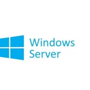 Oprogramowanie Windows Server CAL 2022 Polish 5 Clt Device CAL