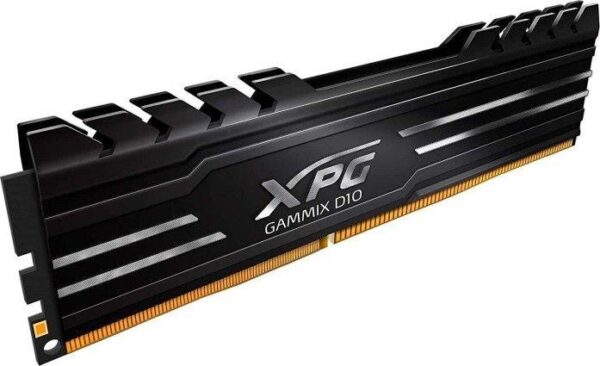 Pamięć DDR4 ADATA XPG Gammix D10 16GB (2x8GB) 3200MHz CL16 1