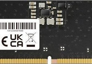 Pamięć DDR5 ADATA Premier 8GB (1x8GB) 4800MHz CL40 1