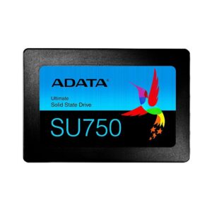 Dysk SSD ADATA Ultimate SU750 1TB 2